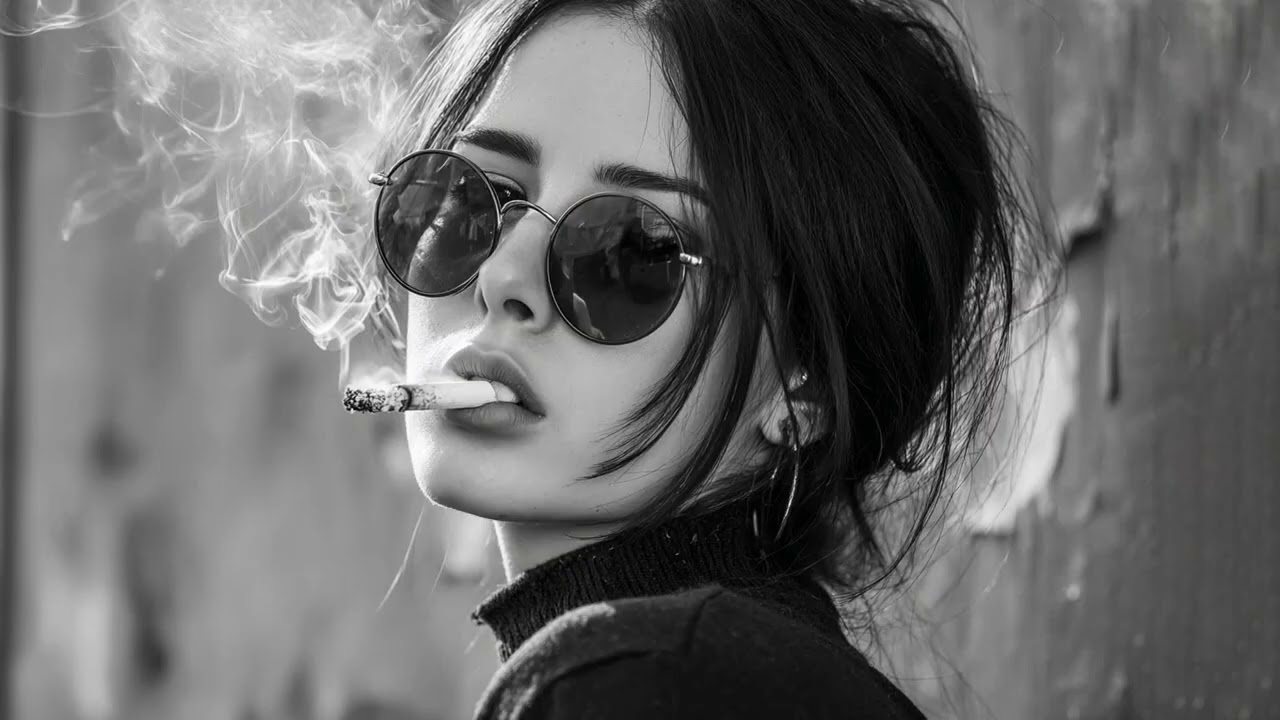 Deep Techno & Progressive House Mix