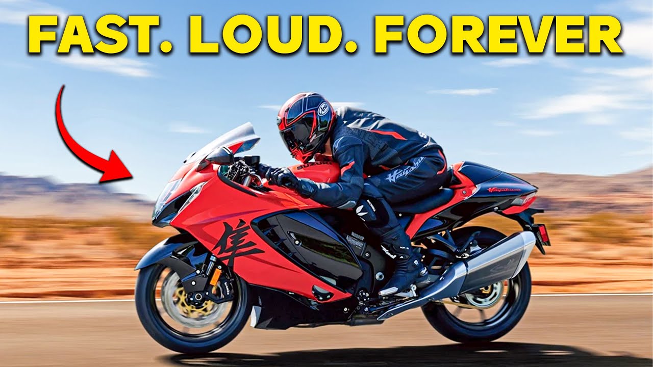 10 Old School Bikes That Still Turn Heads in 2025