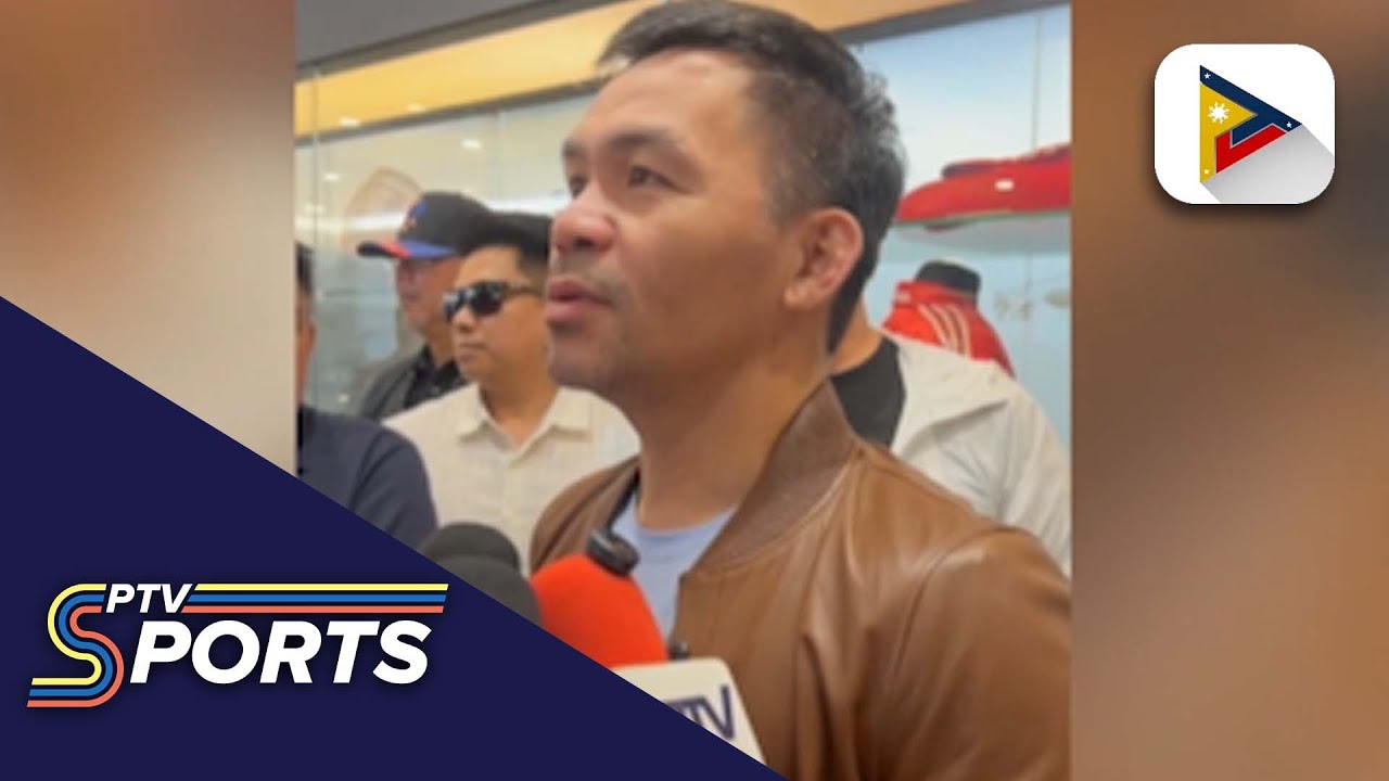 Pacquiao vs. Mayweather II: ‘Not an exhibition fight’