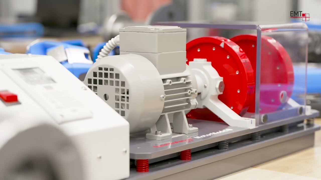 Laboratorium łożysk SKF w EMT-Systems w Gliwicach. Relacja z otwarcia.