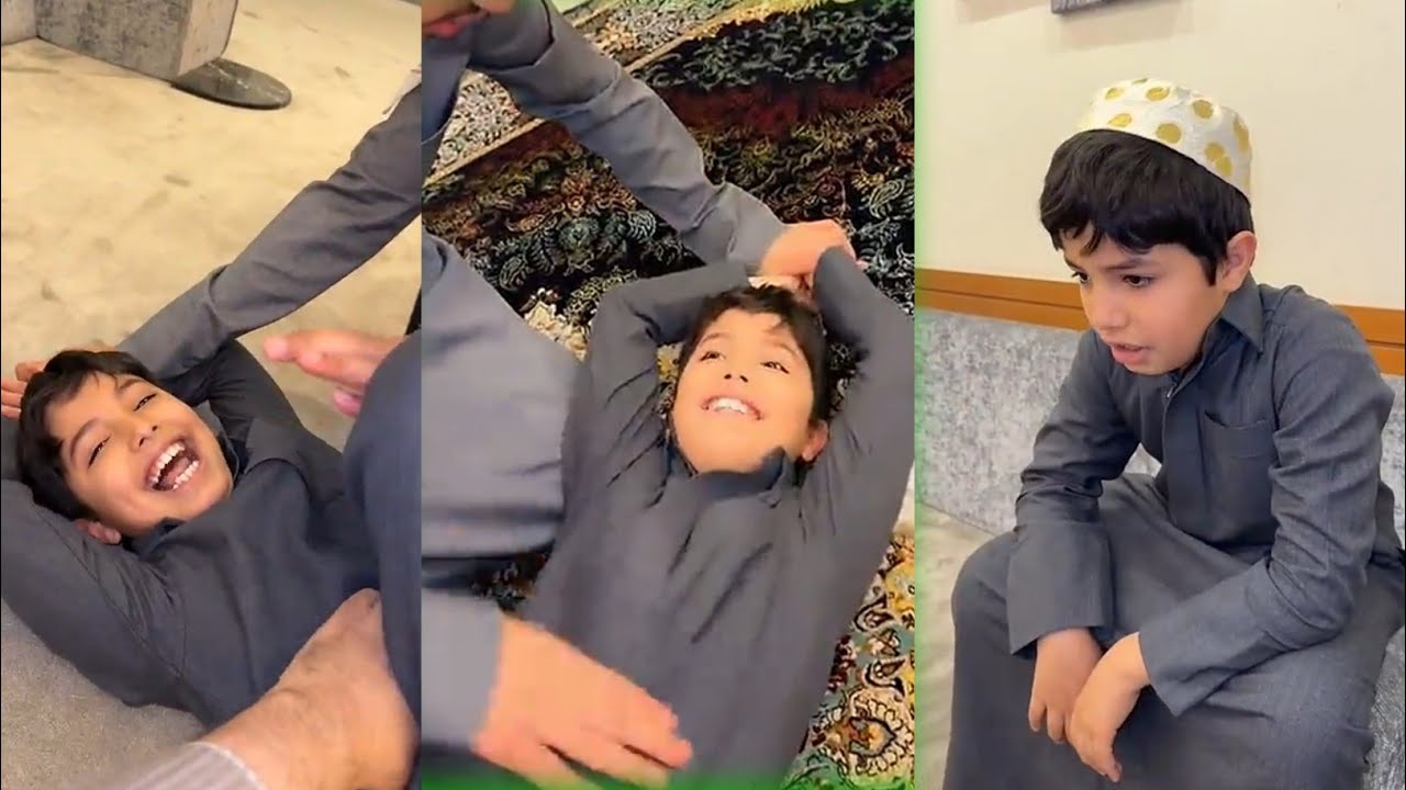 /احمد هرب من البيت/وقزيع ما يعلم احد/رقم #339/رقم #340 /