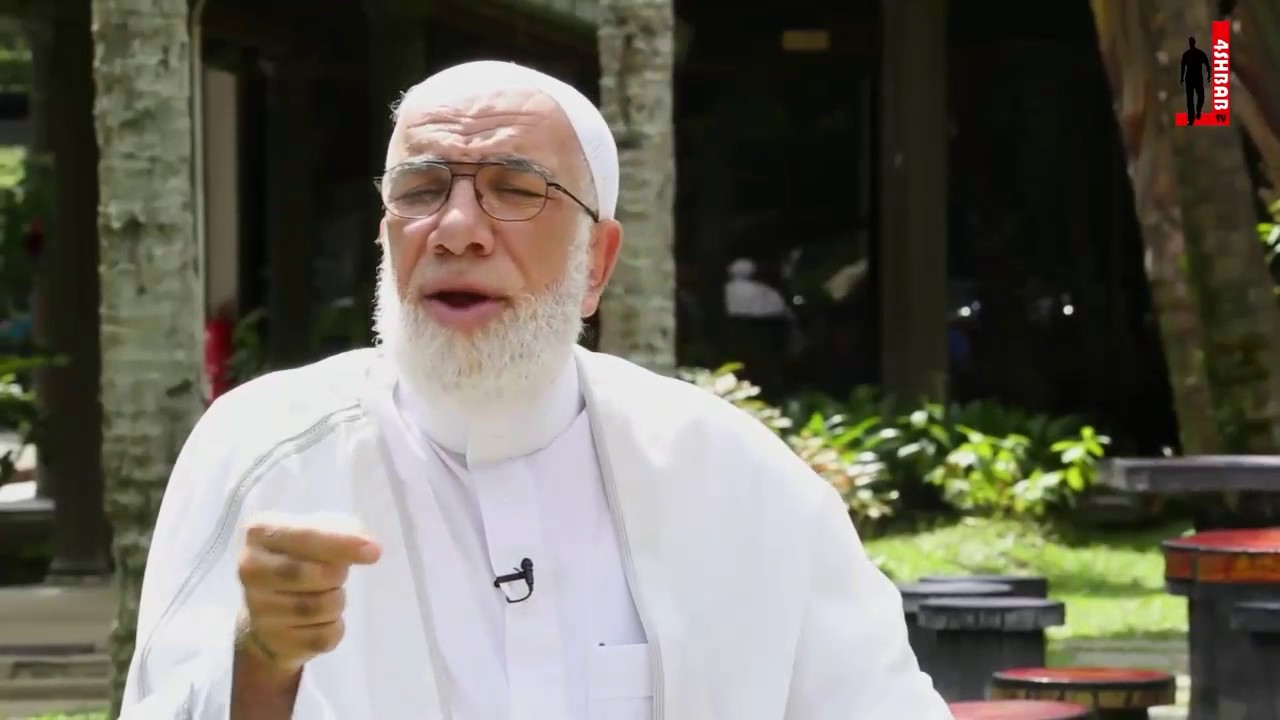 الزكاة فرض من لايؤديها دخل النار ـ د.عمر عبدالكافي ـ دينا قيما