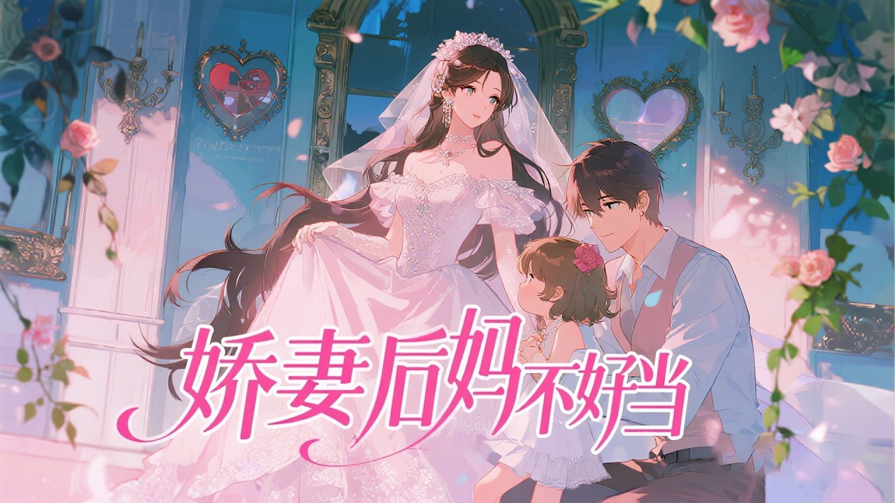 完结《相亲带娃总裁：娇妻后妈不好当》相亲相到离婚带娃的冷酷总裁？婚后霸总老公说一不二，熊孩子天天跟我作对！在大小魔王的夹击下，我累成陀螺。老娘不干了！当我收拾行李跑路，那对父子却齐刷刷堵在门口……