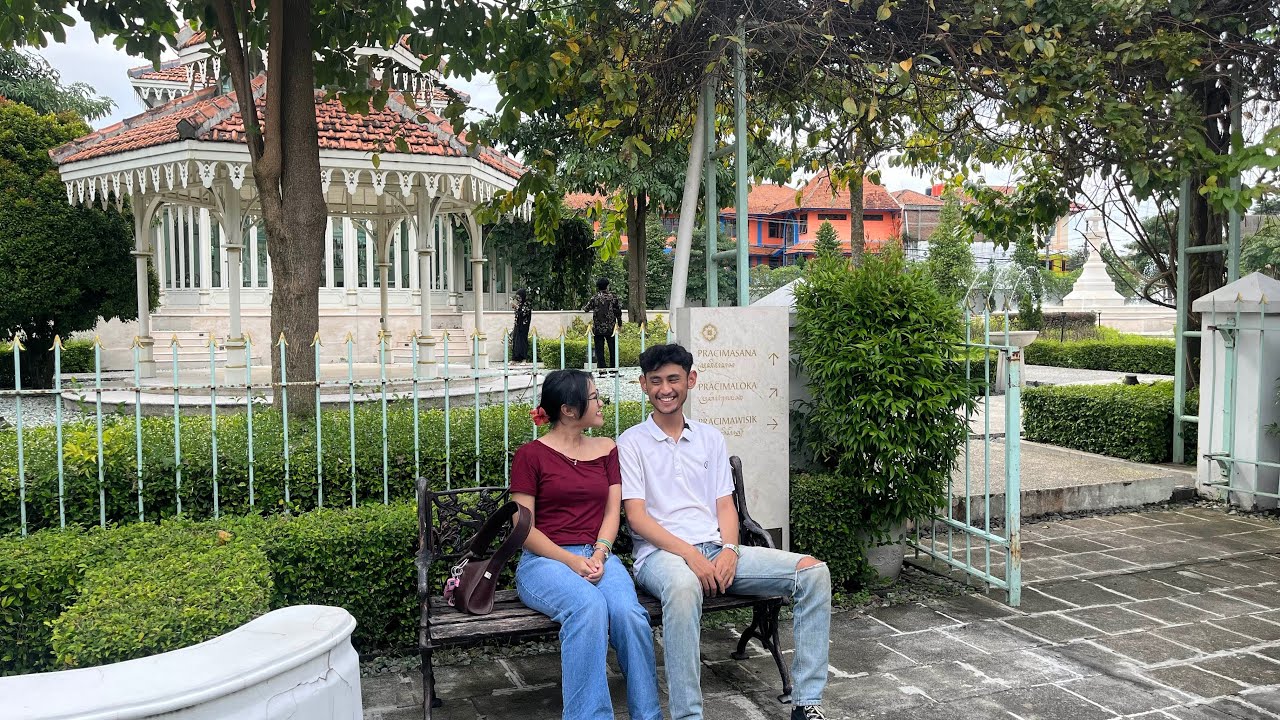 ngedate di solo