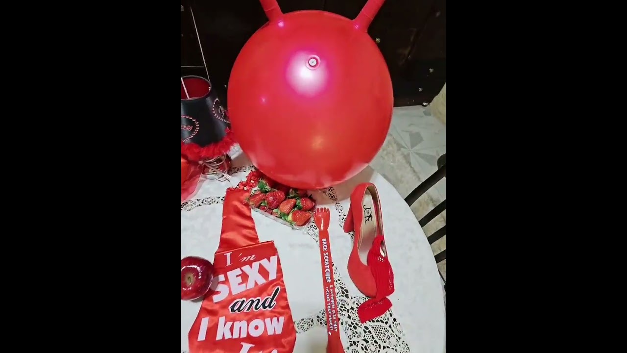 في ليلة عيد الحب كوني متسلطة