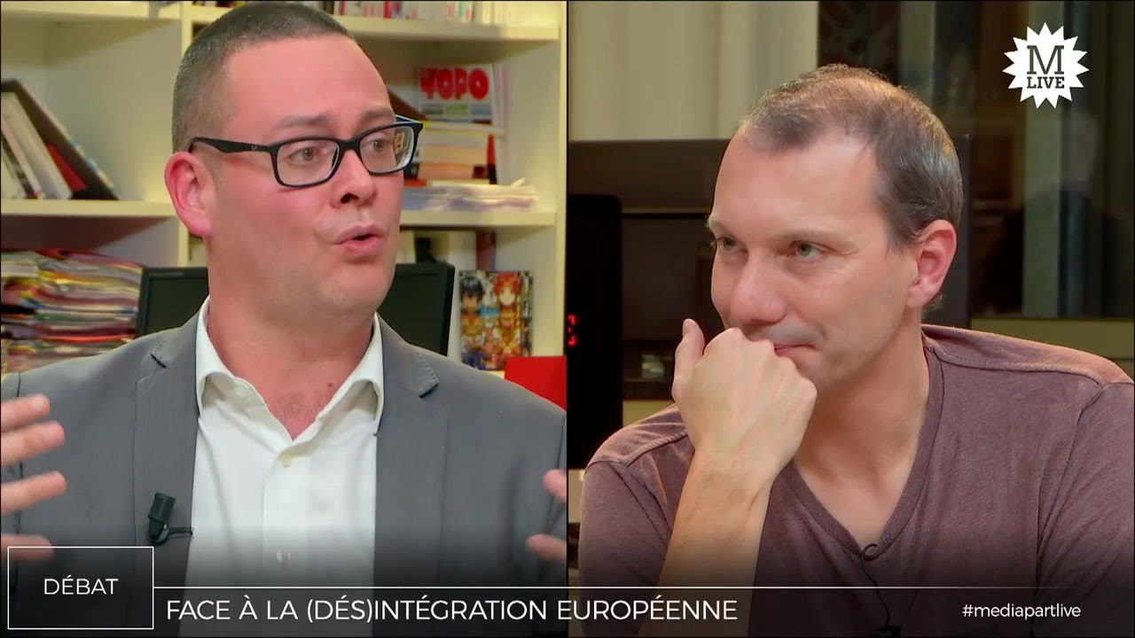 Entretien avec Raoul Hedebouw, leader de la gauche radicale belge