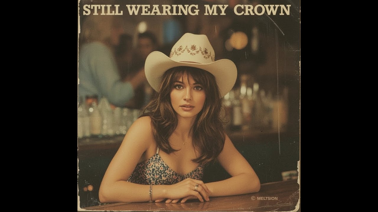 Still Wearing My Crown - Country Music