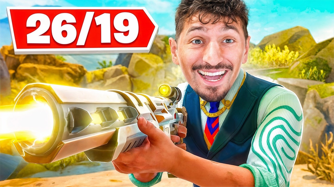 😱😲Meine BESTE Chamber Runde! (26/19)