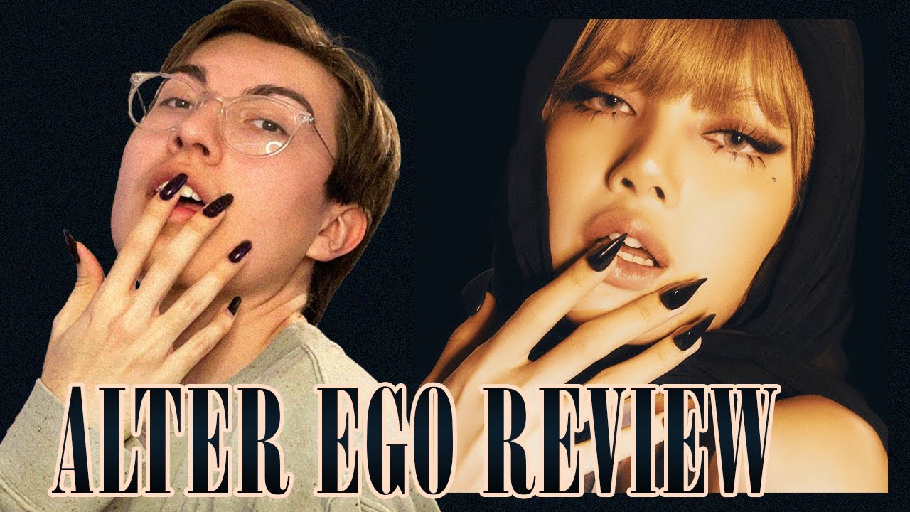 LISA's Alter Ego is BRILLIANT | First Reaction & Review
