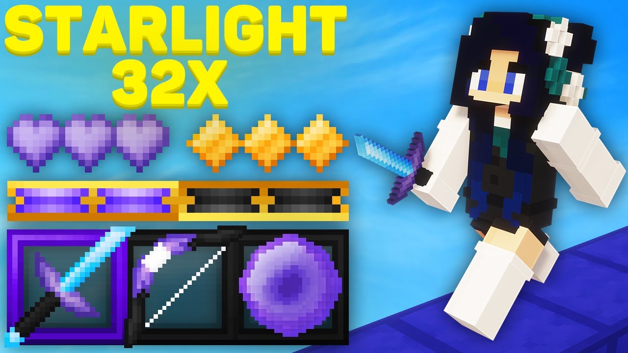 Stravilight's 1k Pack Release