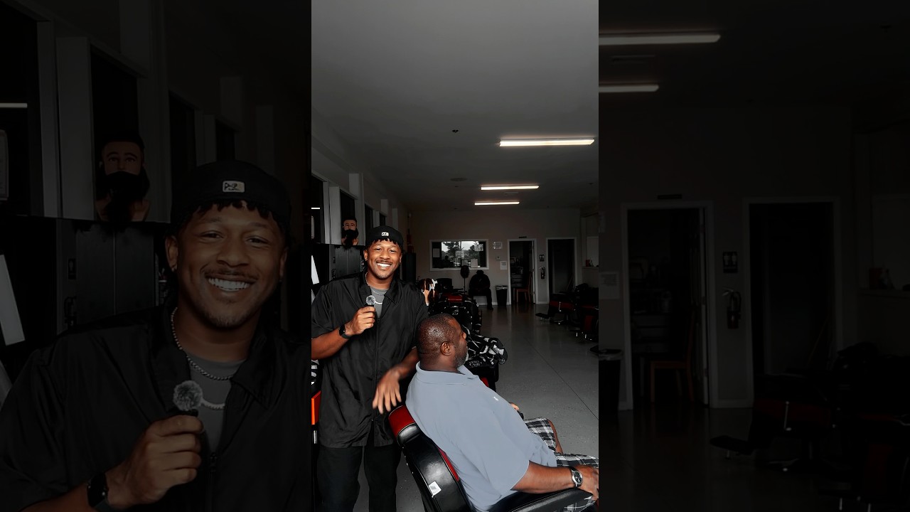 LOOK WHAT I DID TO MY STEP DAD! 😬