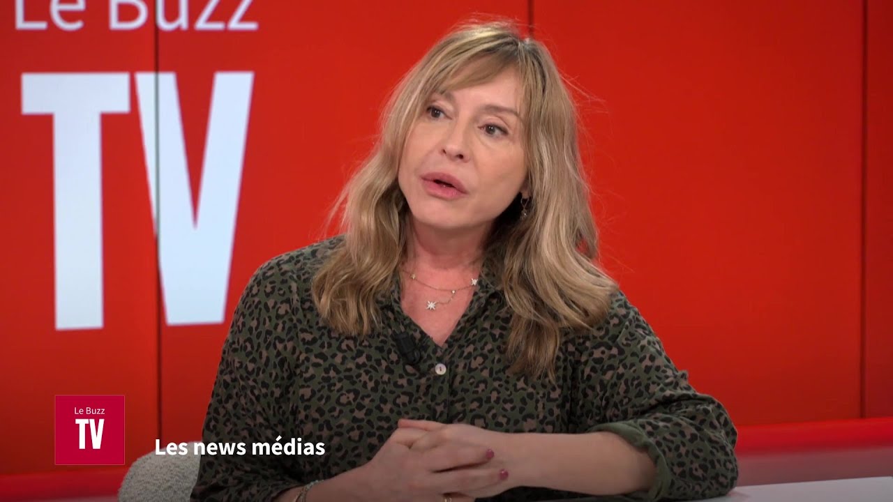 « La femme était un objet » : Jeanne Savary se livre sur la carrière des comédiennes avant #MeToo