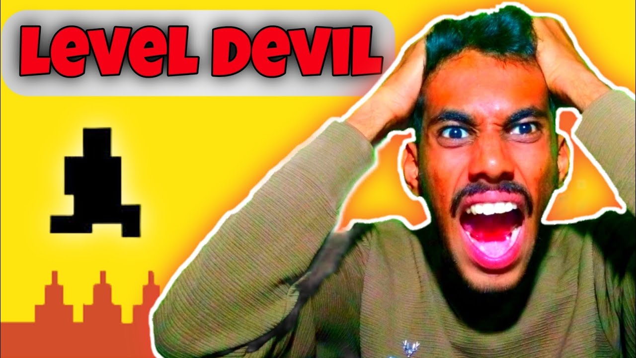 Level devil with @Vikrantislive-07