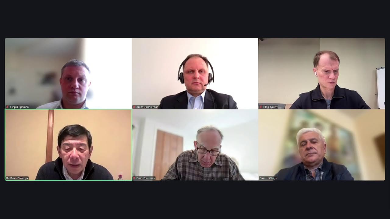 10.03.2026 Commission for the Competition to fill the Position of Head of the State Customs Service