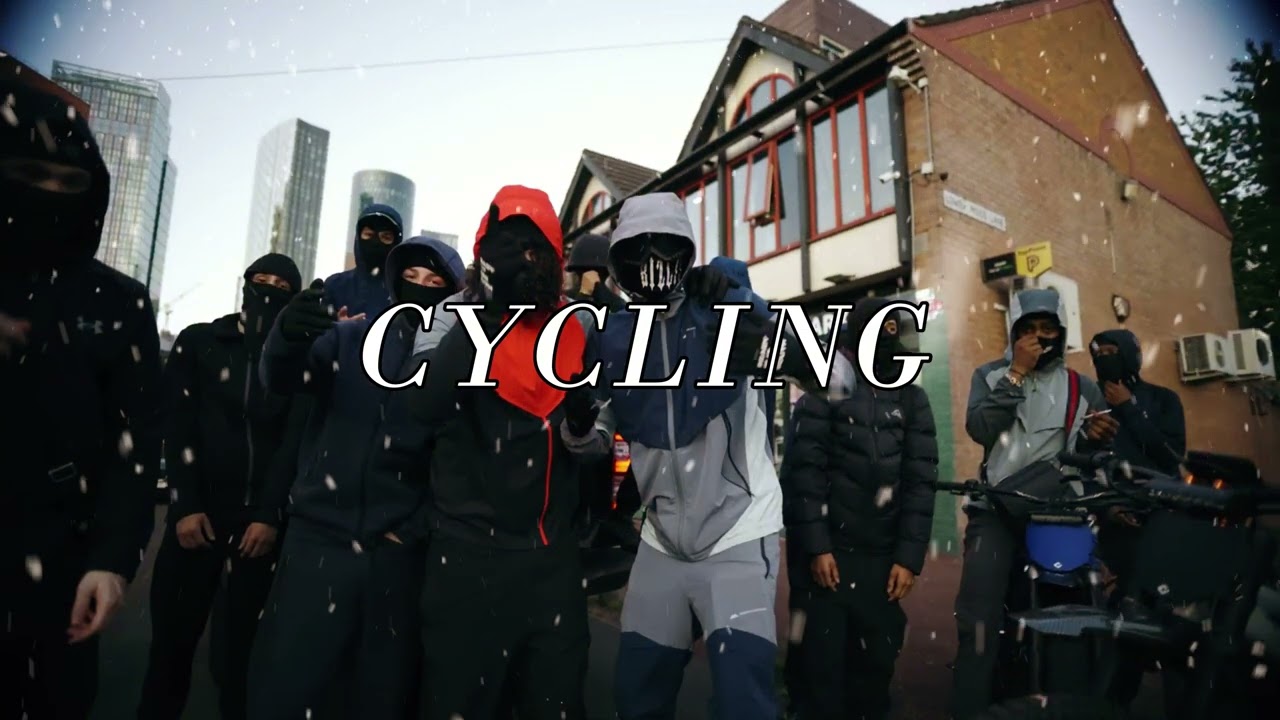 [FREE] Trizz x BusyGettinLizzy x UK Drill Type Beat 2025 - 