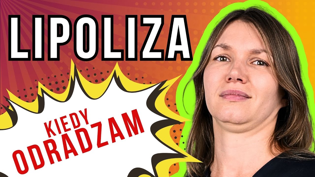 Lipoliza Podbródka: Kiedy Zdecydowanie NIE Jest To Dla Ciebie! [6 Sytuacji]