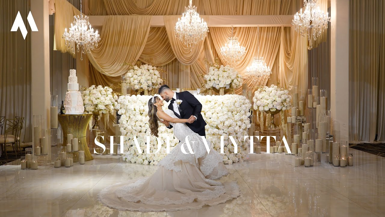 Shadi & Viytta Wedding Highlight 4K UHD