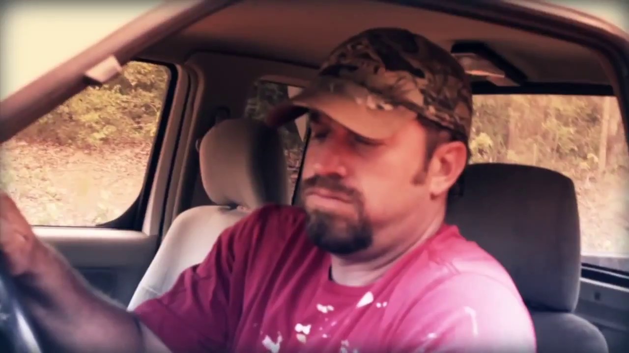 John Berry   Give Me Back My America Official Music Video