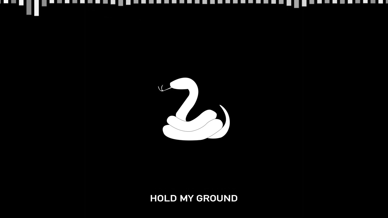 Chris Webby - Hold My Ground