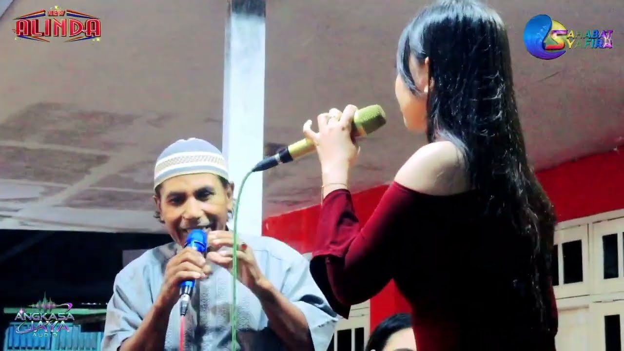PERTEMUAN / ADELIA SANJAYA / NEW ALINDA 