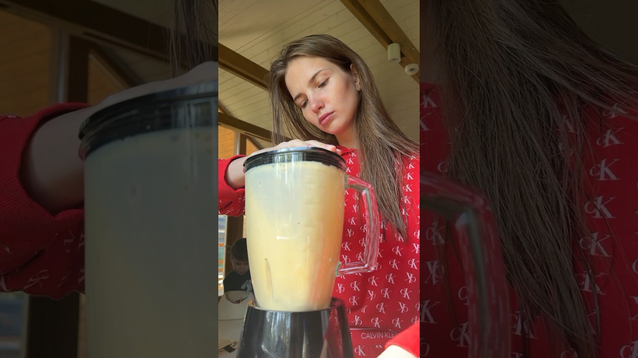 Что будет если отказаться от мяса на 10 дней? 🥩