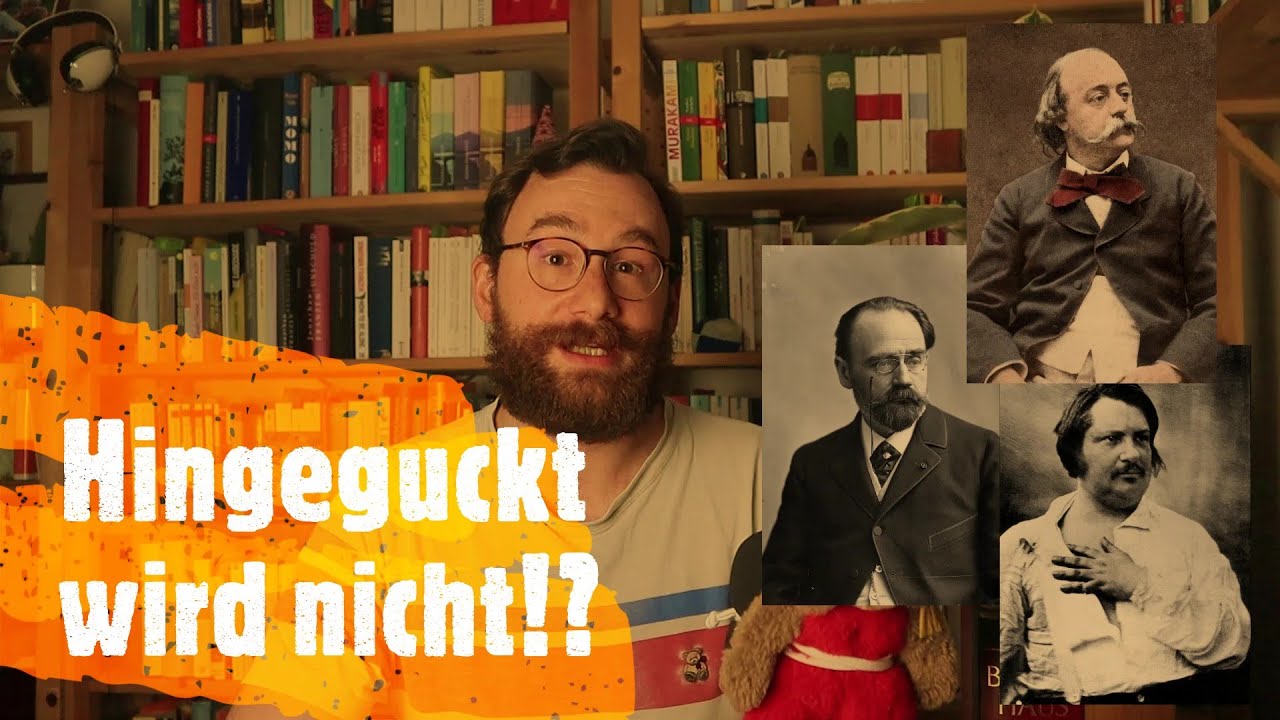 Französische Klassiker #5: Ein Leben - Maupassant