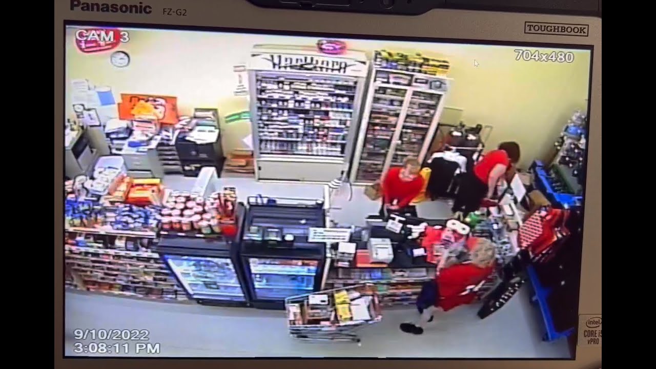 Video: Mother found dead after sending cryptic message, cash went to Clayton store day before death