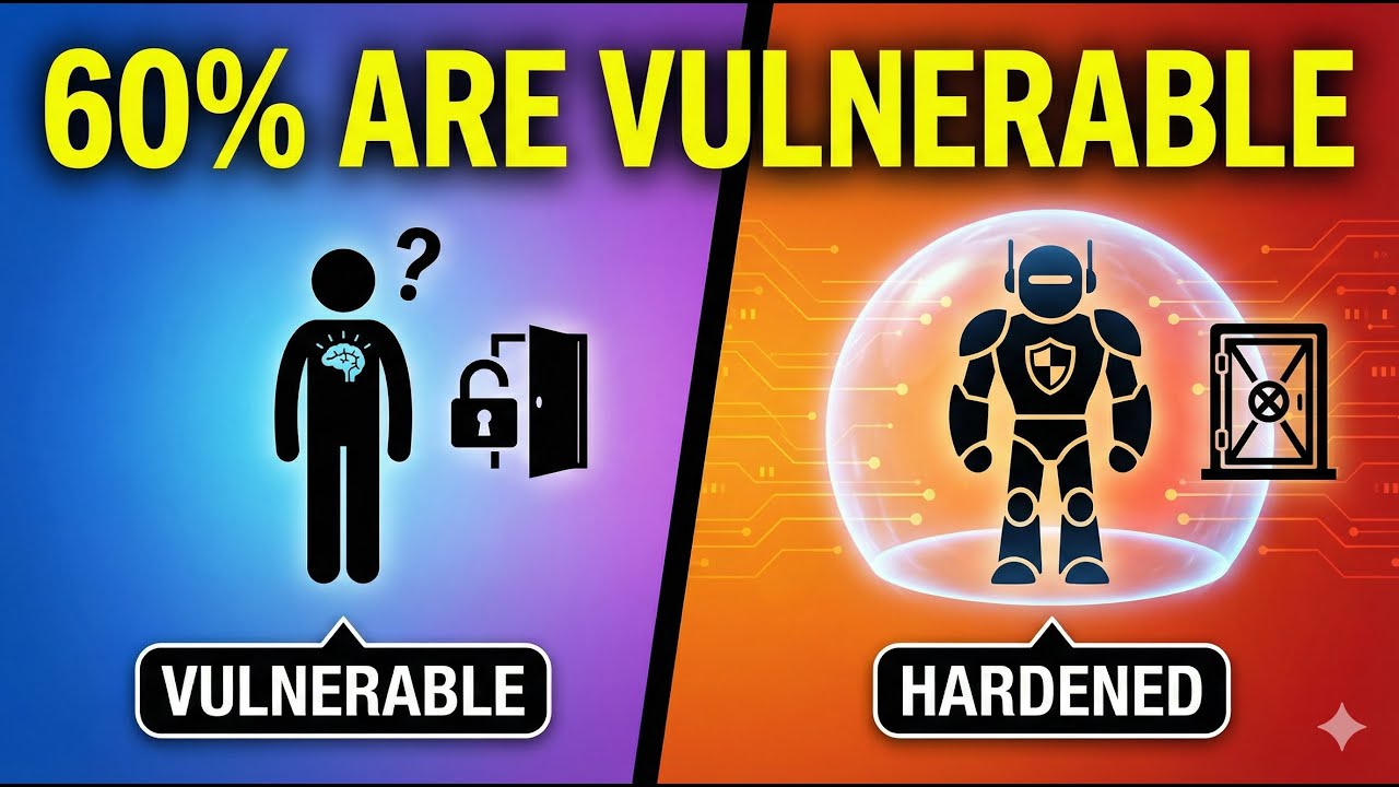 5 Essential Steps to Harden Your AI Model: Stop Attacks & Data Poisoning