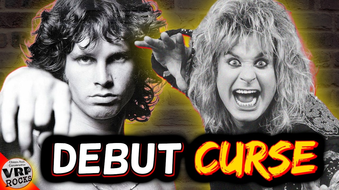 10 Rock Giants Who Failed To Break It!