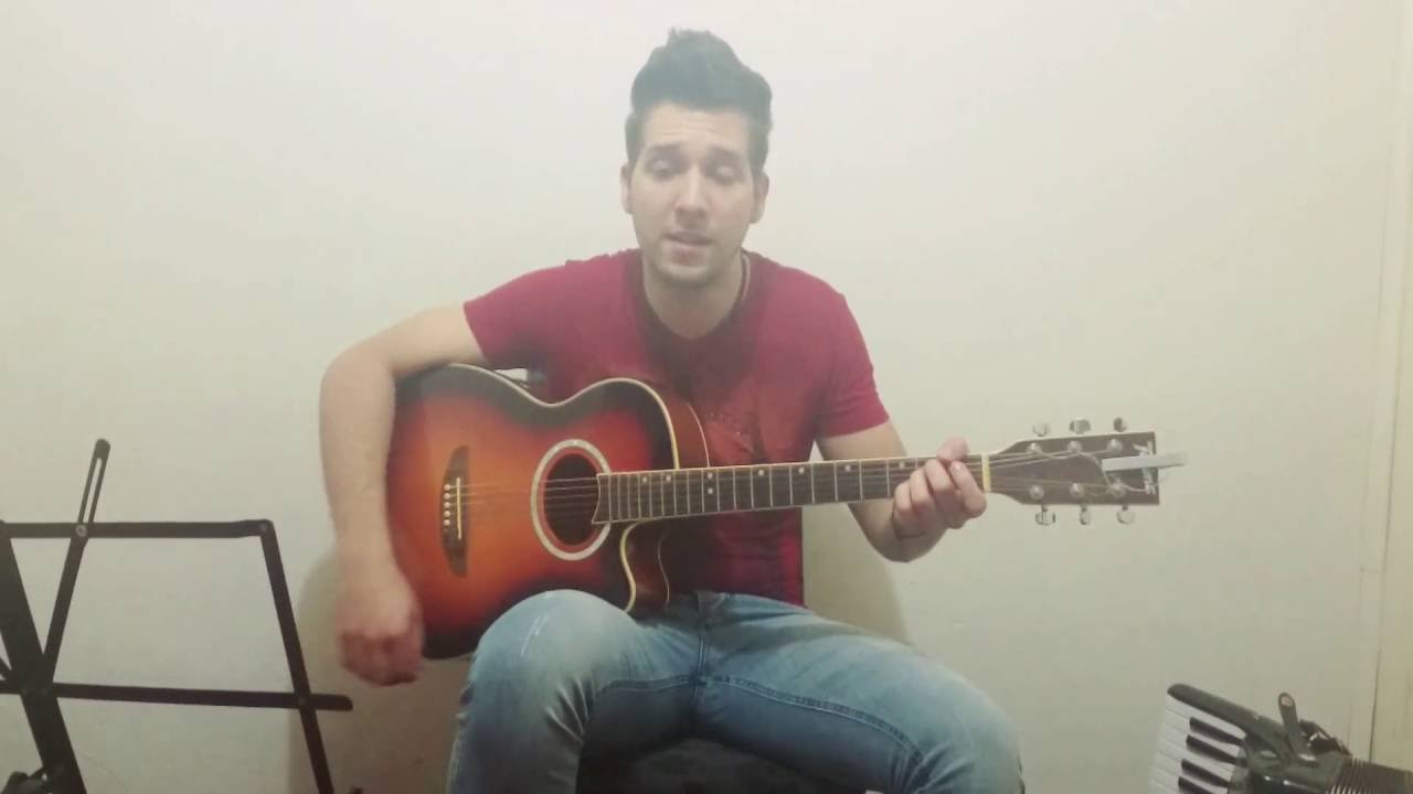 Juras de amor - Bruno e Marrone Cover