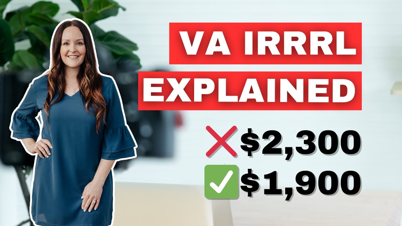 Refinancing with a VA Loan — When Does It Make Sense?