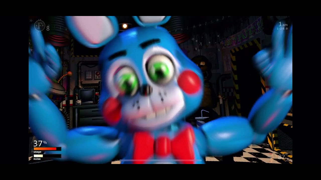 I BEAT MY HARDEST CUSTOM CHALLENGE YET (Muted 1) UCN part 4