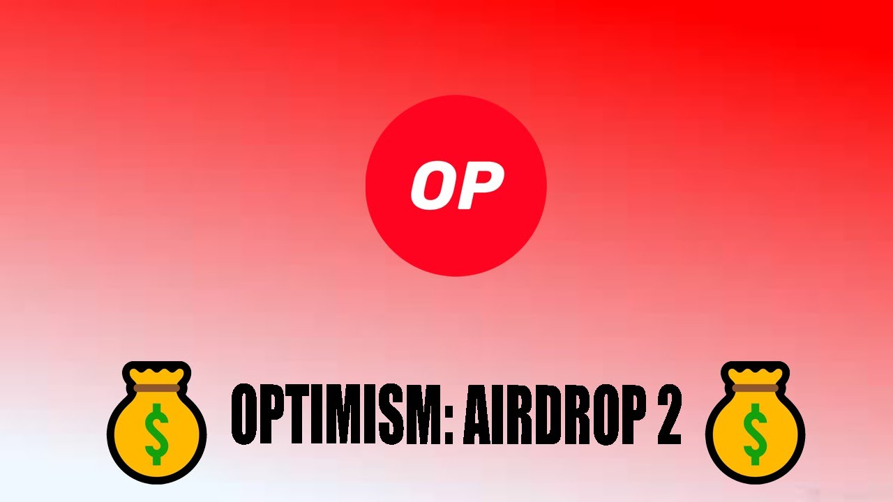 Optimism: Airdrop #2