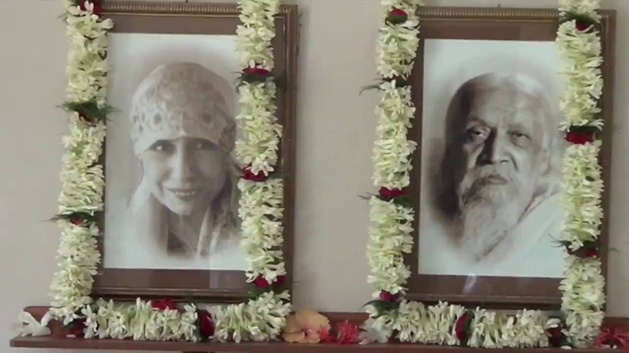 Sri Aurobindo's 144th Birthday Celebration at Aumorto