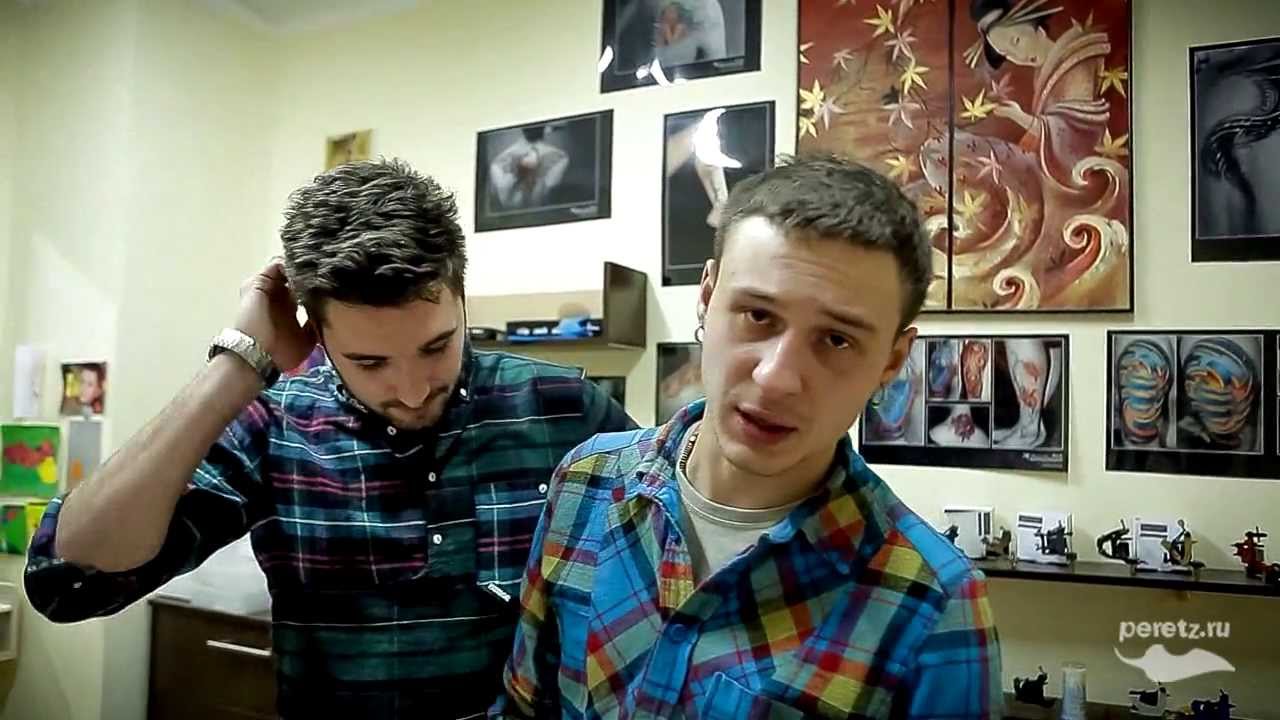 Г*вно вопрос? Выпуск #1