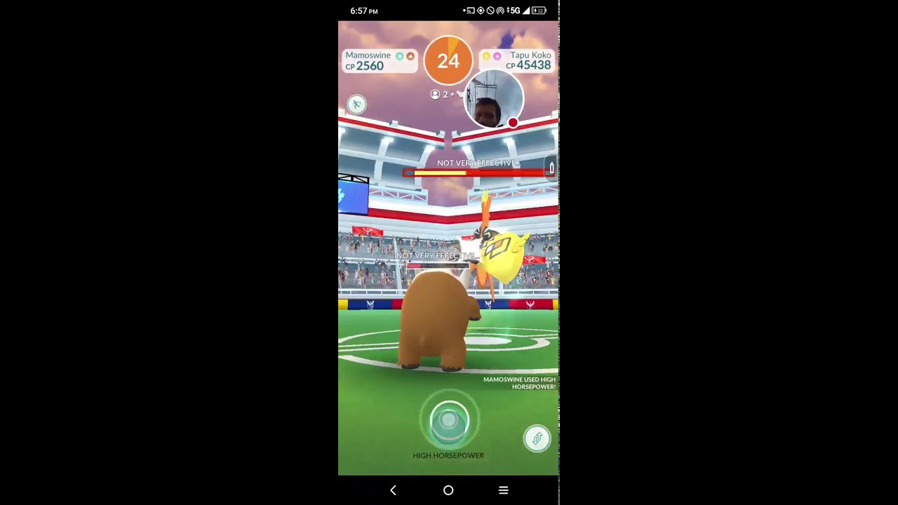 dying trying to do 1 or 2 fast tapu raids