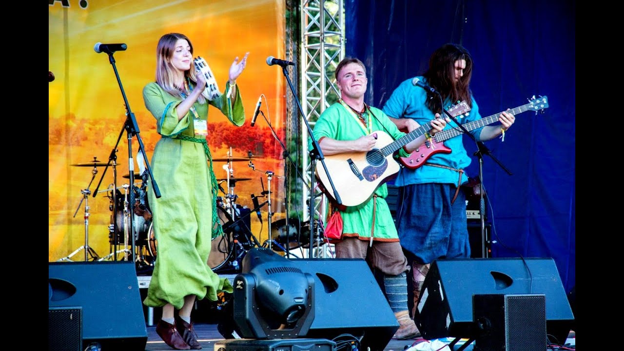 FSF 2015. Сколот.