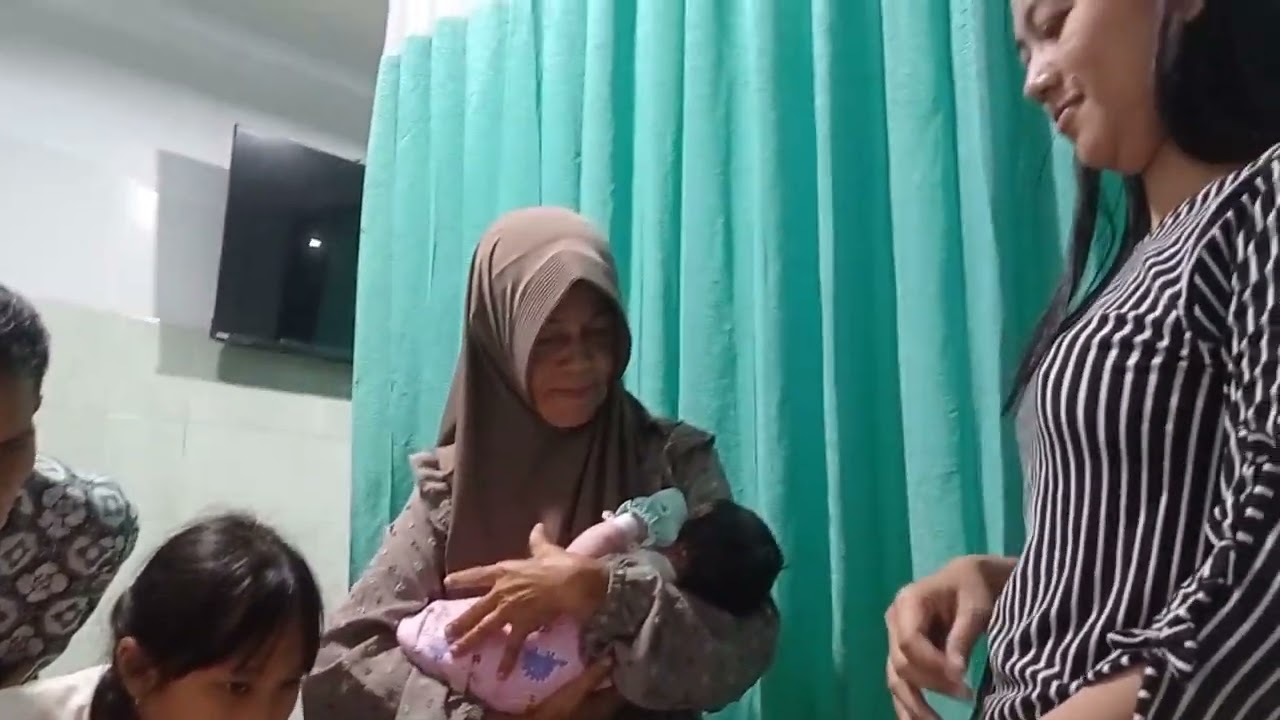 15 Januari 2026 launcing anak ke 3 