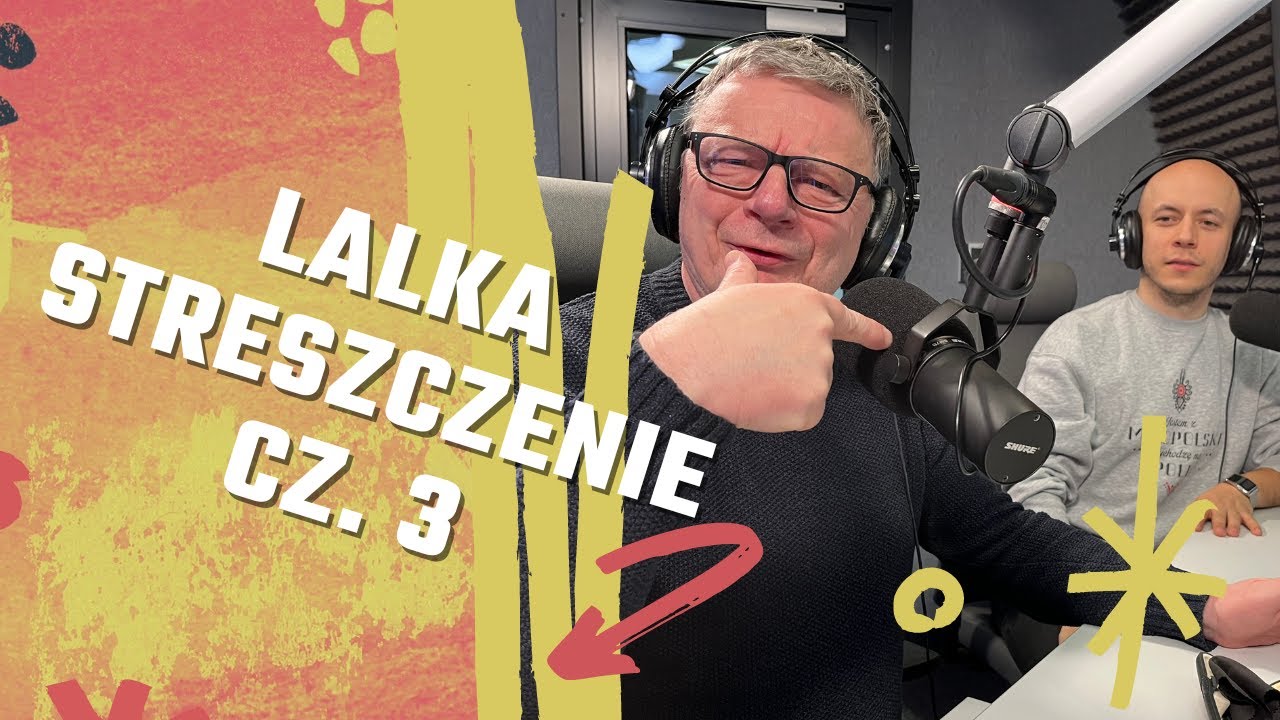 Bolesław Prus i Bayer Full - LALKA 3