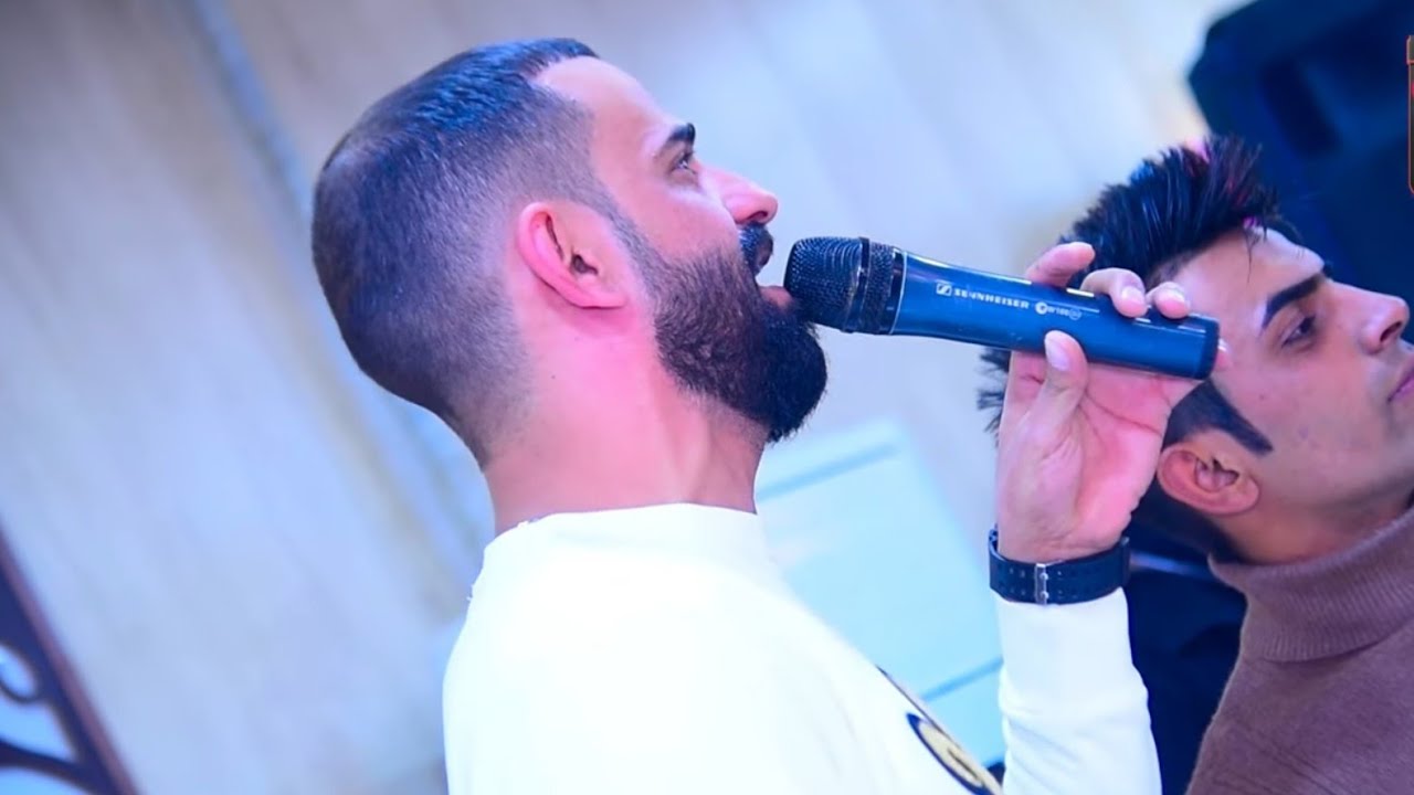 ابو عيون الوسيعه يازغيرون ضيم 2022 _ لاتفوتكم اسمعوه !! الفنان عماد الدريعي || حنة الاخ سلام عدنان