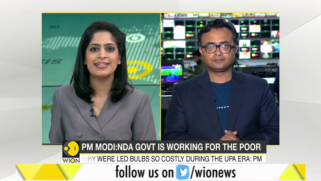 WION Fineprint: Indian PM Narendra Modi addresses Budget Session; replies to motion of thanks
