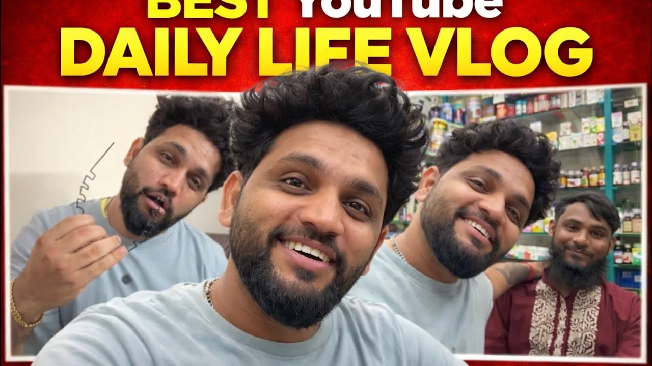 Aaj Ka Din | Daily Life Vlog ❤️||RealMaheshVlog||