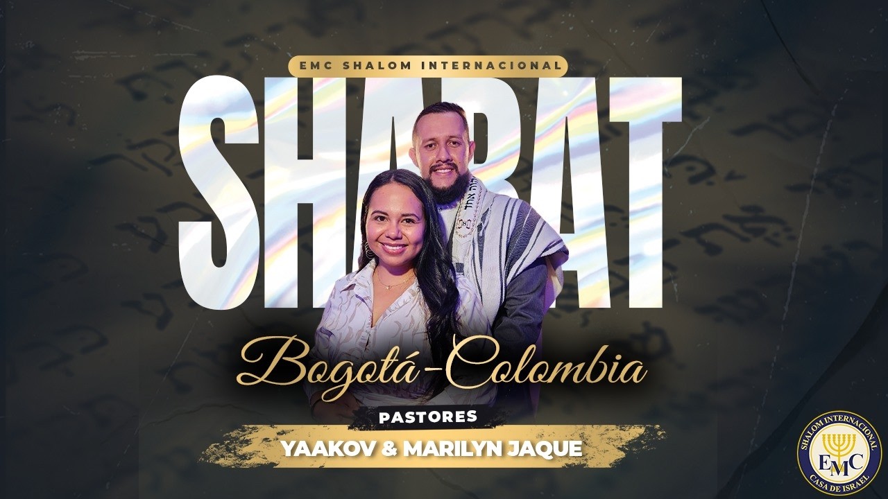 🕎🥖🍷 Apertura de shabat en EJAD Pastores Jaque Antivar🍷🥖🕎