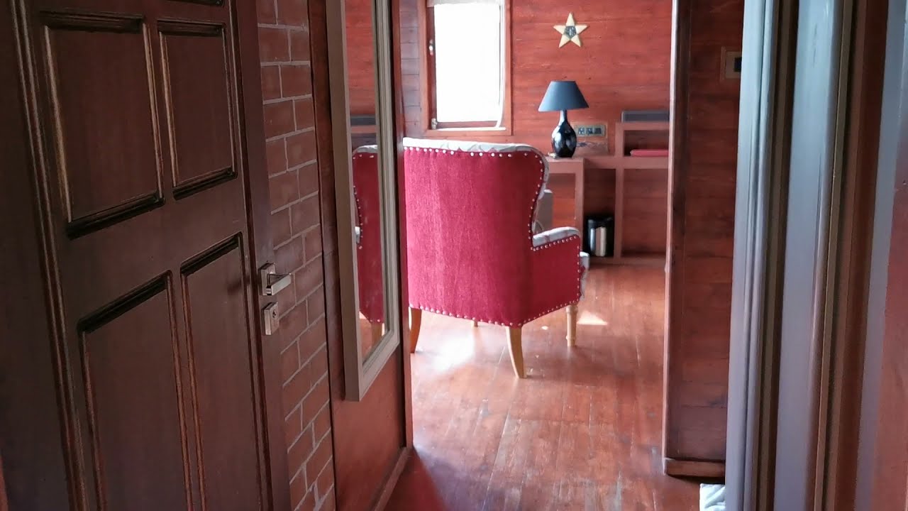Accord Highland Hotel Ooty - Highland Villa walkthrough