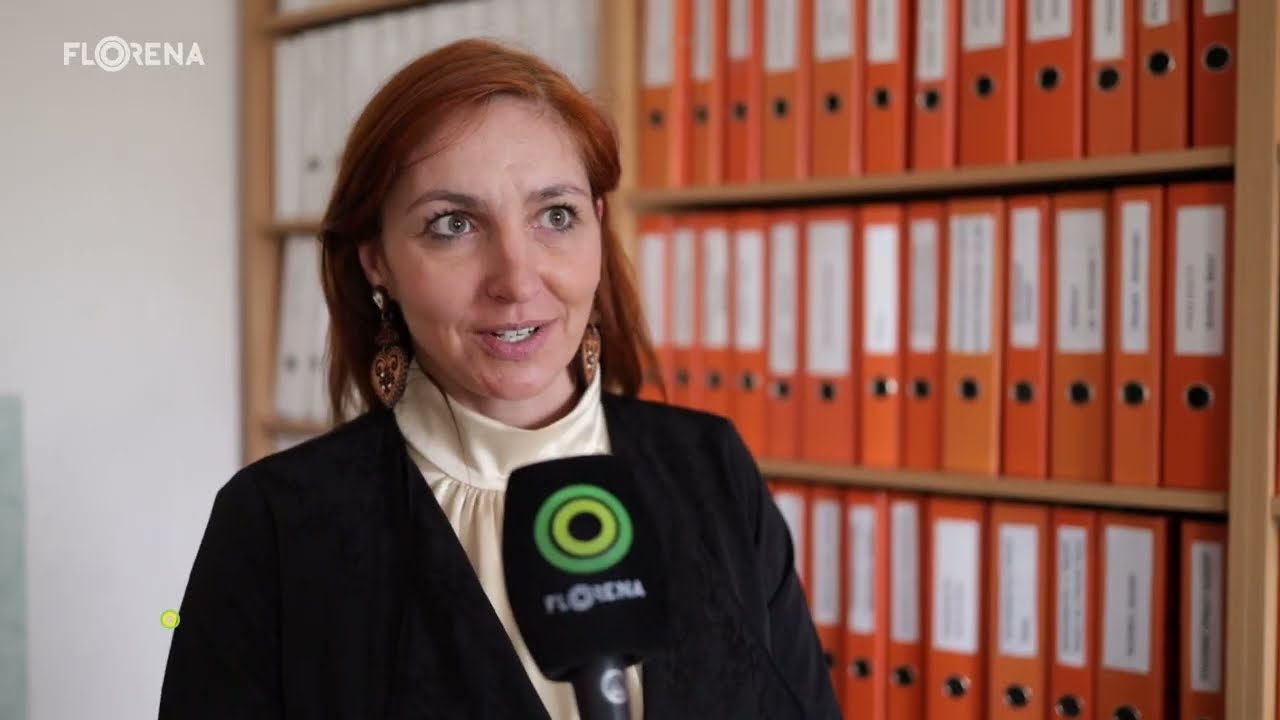 Deň otvorených dverí Cirkevnej základnej školy v Lučenci #dobrespravy #lucenec