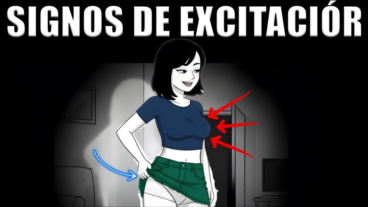 Los Secretos Ocultos Detrás Del Lenguaje Corporal De Una Mujer