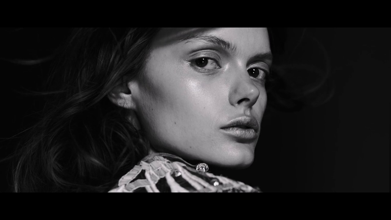Ella Wennstrom by Michael Groeger