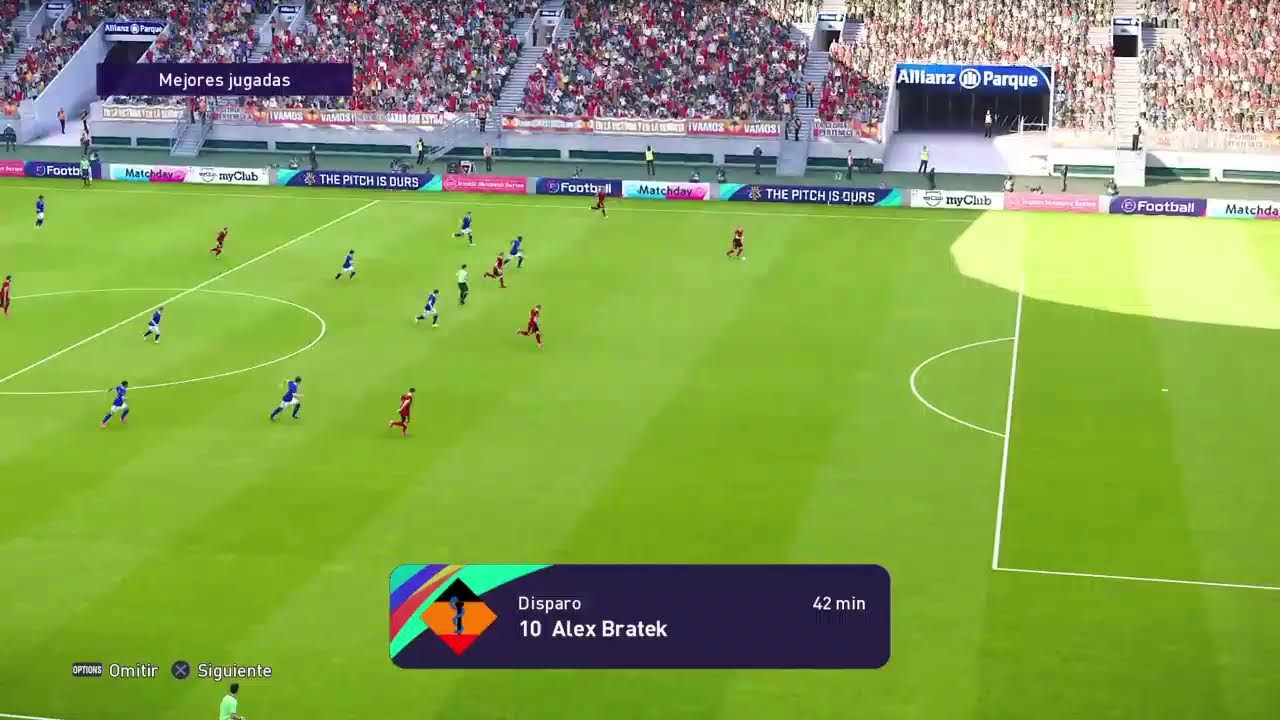 IFCA World Cup 26