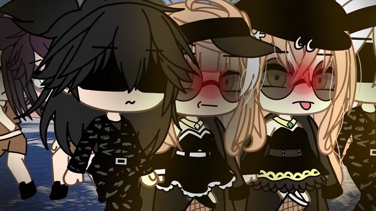 تصبيرة || تستحقون 💔💢💢||قاشا لايف/كلوب🥺