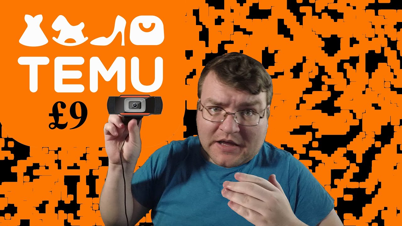 £9 Temu Vs £69 Logitech